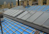 5. ENERGIA SOLARE – Il sistema che porta il sole in casa