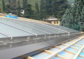 5. ENERGIA SOLARE – Il sistema che porta il sole in casa
