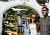 Boutique Hotel zum Rosenbaum**** - Nalles