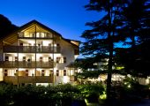 Boutique Hotel zum Rosenbaum**** - Nalles