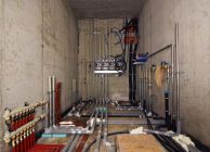 Impressionen Hydrauliker Südtirol | Psenner Heizungsbau Nals | Harreither Südtirol - Hydrauliker Nals