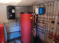 Impressionen Hydrauliker Südtirol | Psenner Heizungsbau Nals | Harreither Südtirol - Hydrauliker Nals