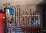 Impressionen Hydrauliker Südtirol | Psenner Heizungsbau Nals | Harreither Südtirol - Hydrauliker Nals