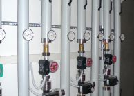 Impressionen Hydrauliker Südtirol | Psenner Heizungsbau Nals | Harreither Südtirol - Hydrauliker Nals